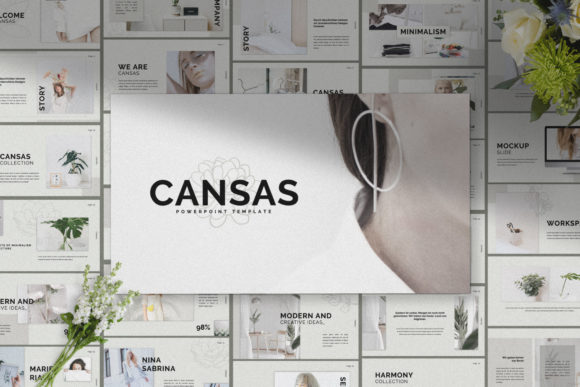 Cansas Business Powerpoint: A Guide to Modern Presentation Design