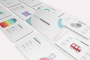 Medical Infographic Keynote Template: A Designer's Guide to Professional Healthcare Presentations