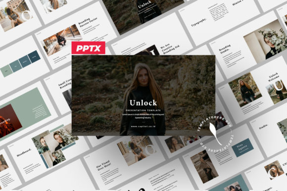 Unlock Creative Powerpoint for Dynamic Presentations