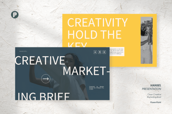 Winning Clients with the Hansel Creative Marketing Brief